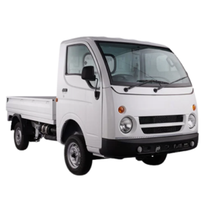 Commercial and Fleet Vehicles