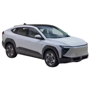 Electric and Hybrid Cars