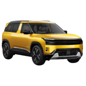 SUVs and MUVs